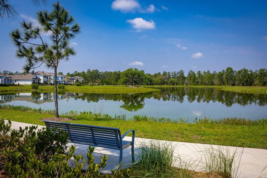 Serene Lakeside view - 3011 Prospect Trl