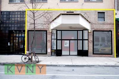 Building Photo - 159 Bleecker St