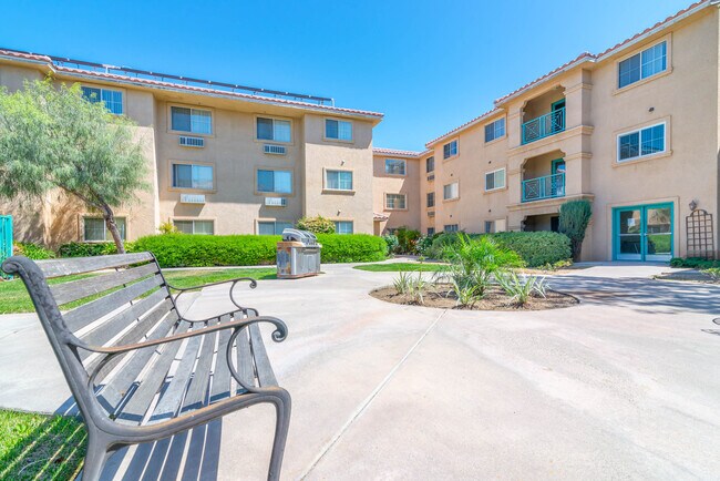Building Photo - Lancaster Village Senior Living Apartments