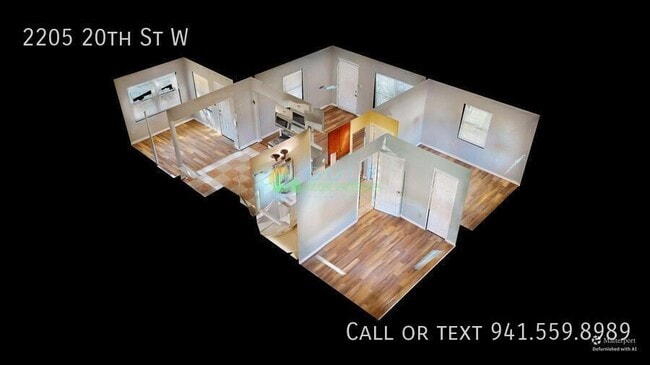 Building Photo - 2205 20th St W