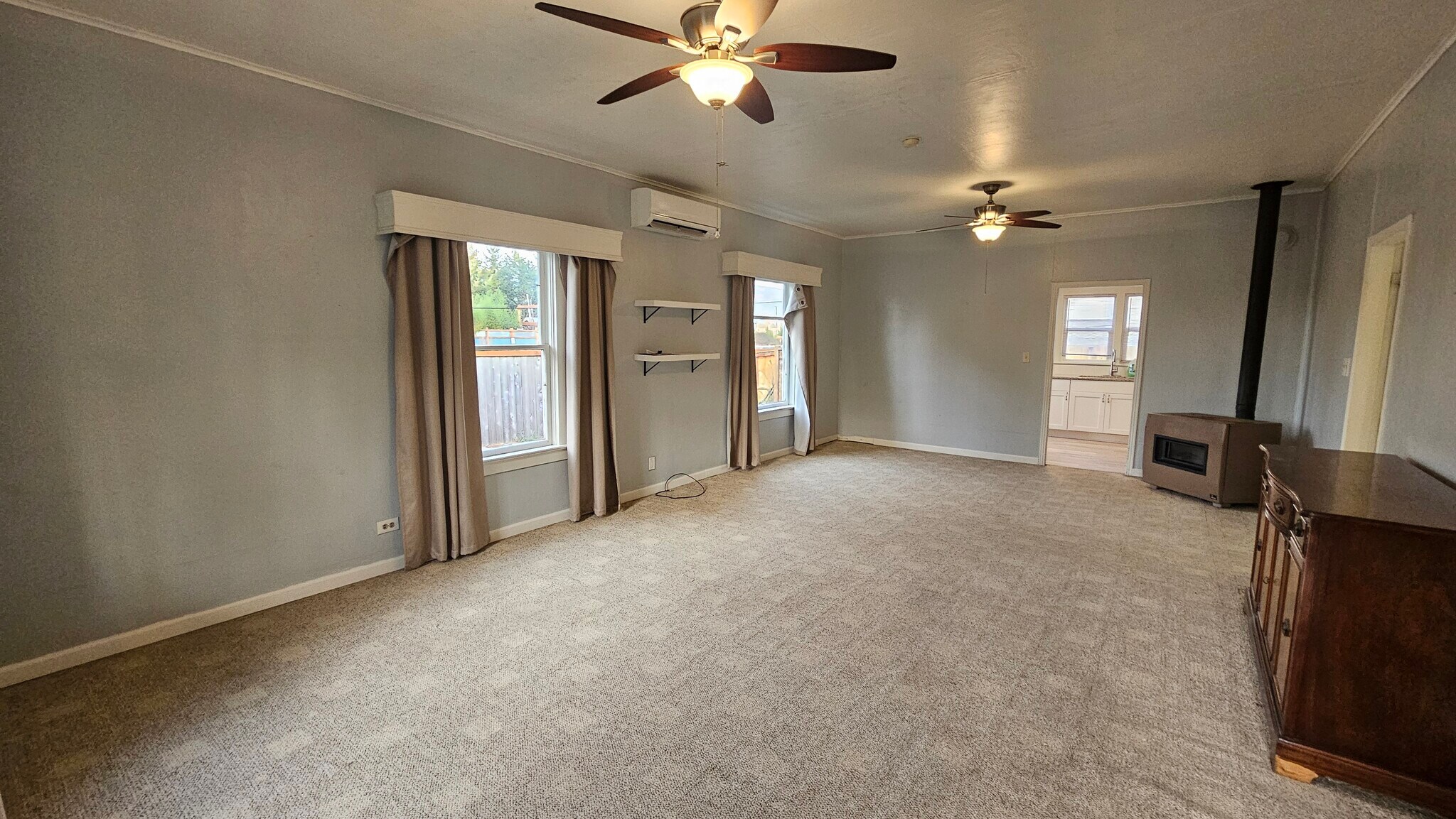 Building Photo - 1105 Curtis St