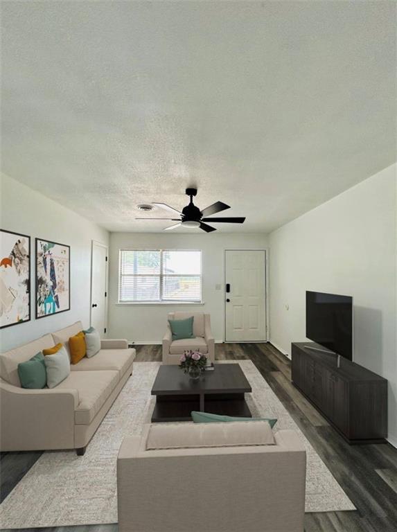 Building Photo - 1855 W Deane St