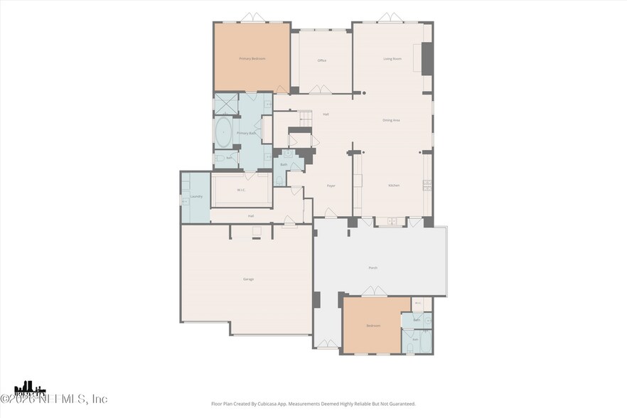 Building Photo - 4571 San Lorenzo Blvd