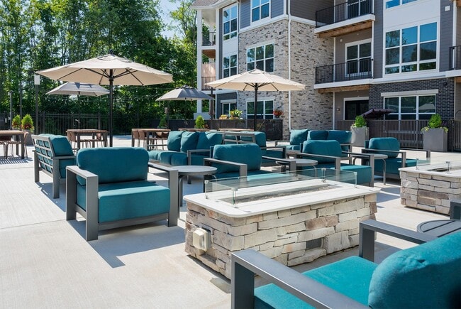 Building Photo - One30 at Stonegate