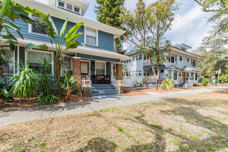 Primary Photo - Coliseum Apartments