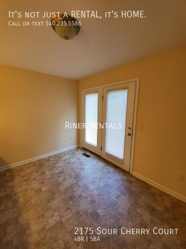 Building Photo - 2175 Sour Cherry Ct