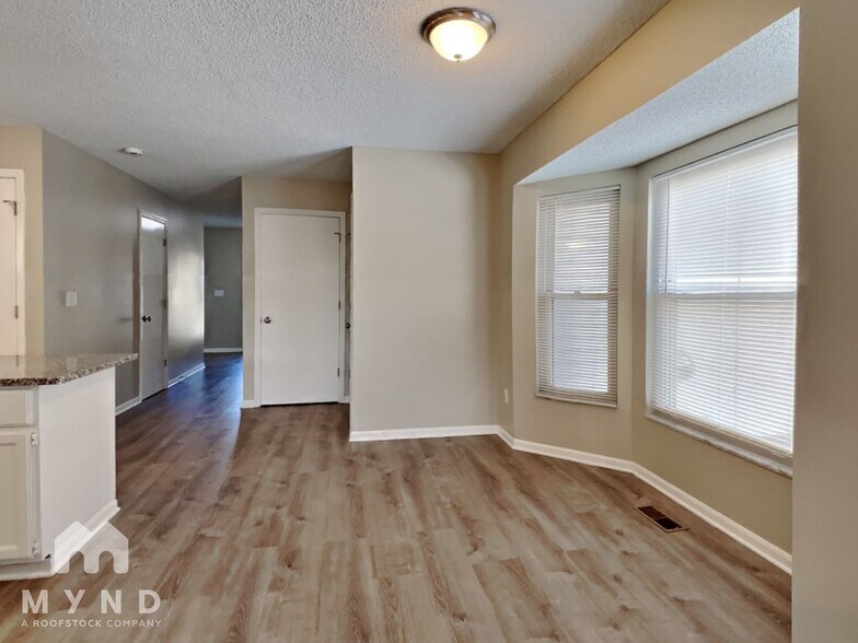 Building Photo - 3564 Haywood Ct