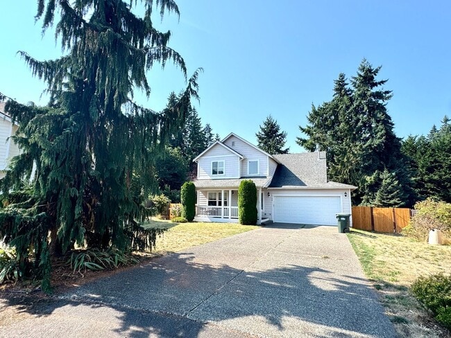 Building Photo - Very Nice 3 Bedroom Home - Cul de sac!