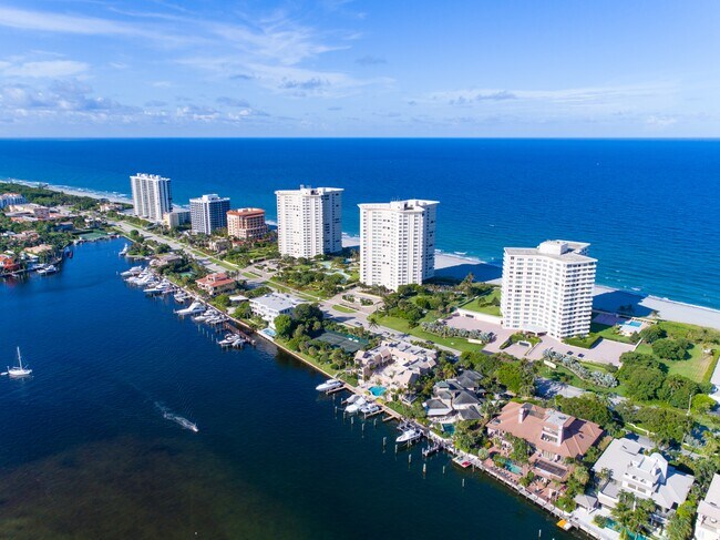 Primary Photo - 500 S Ocean Blvd