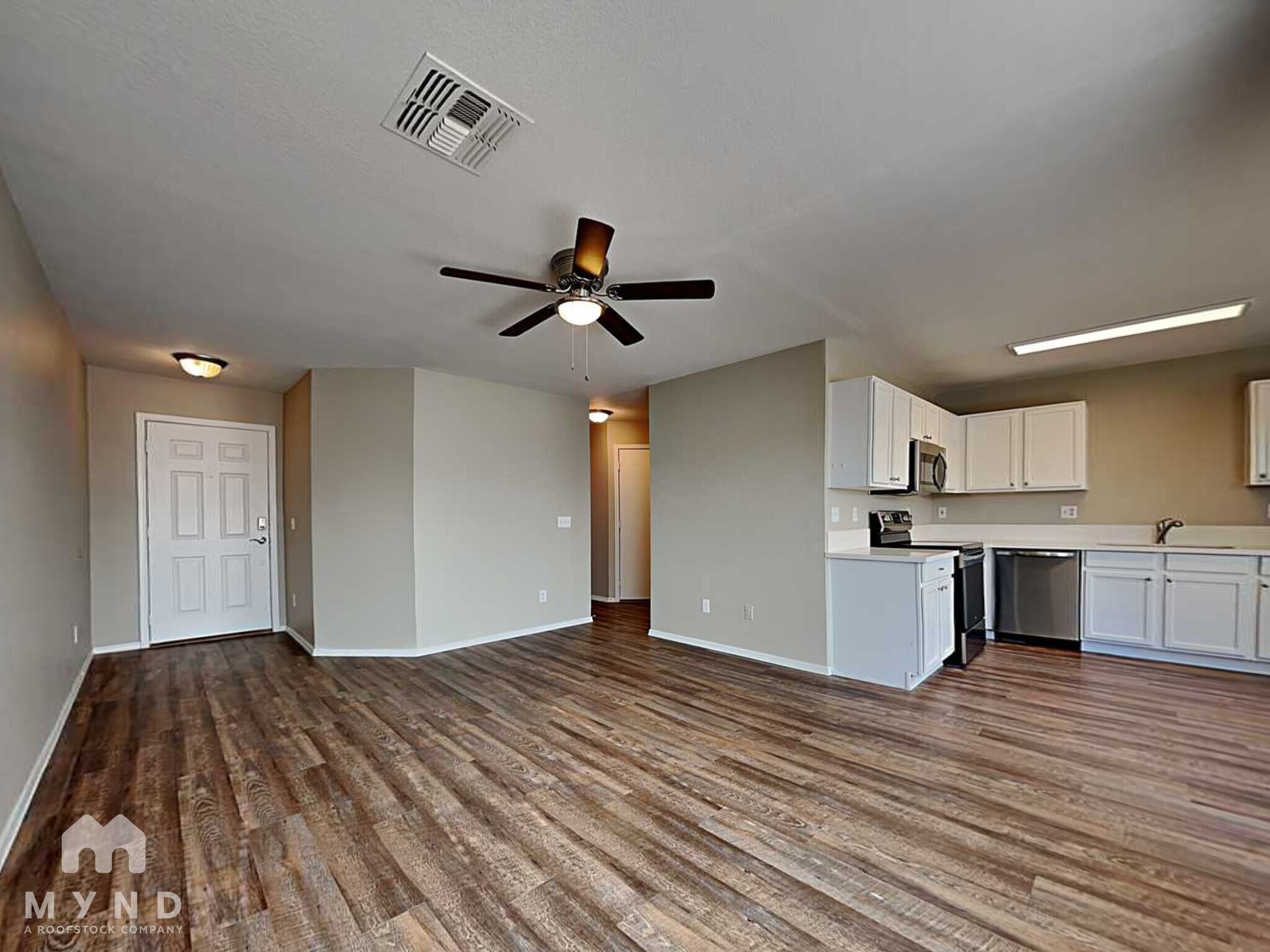 Building Photo - 3517 S Bowman Rd