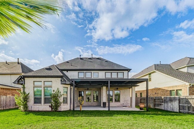 Building Photo - 1819 Golden Cape Dr