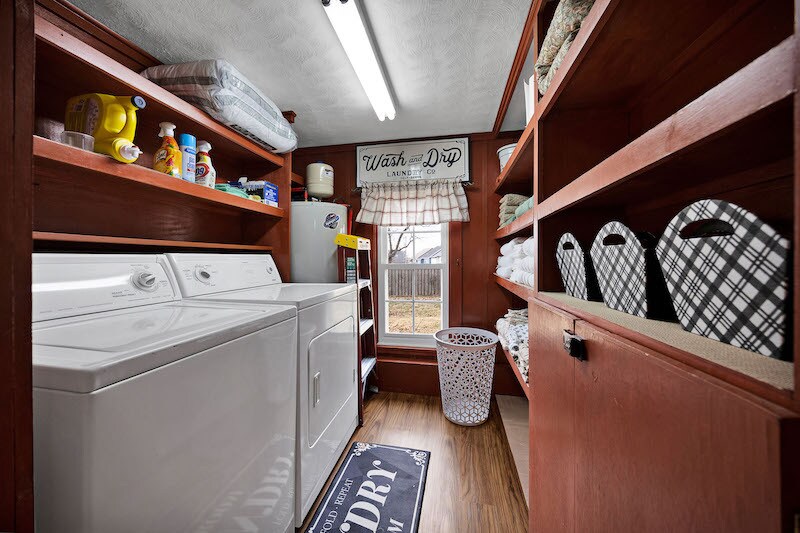 Building Photo - 1612 N Miles St