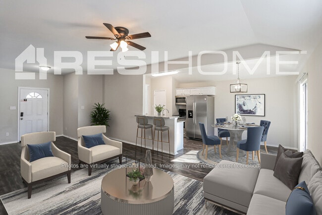 Building Photo - 3128 Ronay Dr