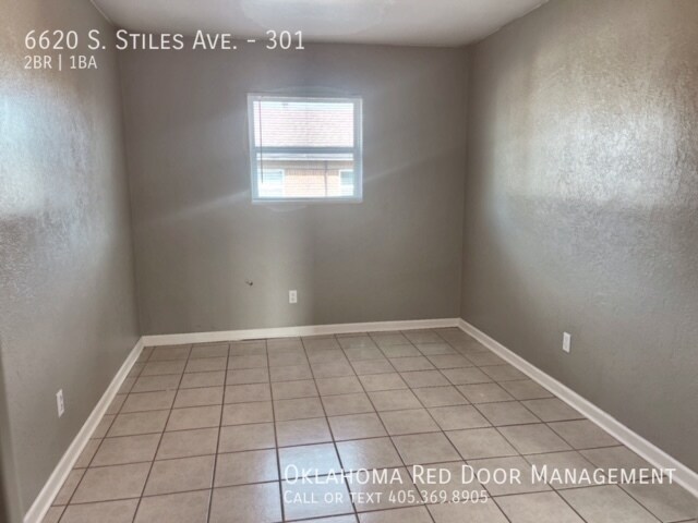 Building Photo - 6620 S Stiles Ave