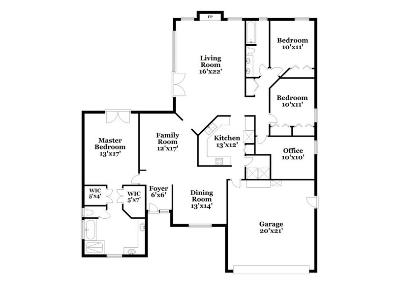 Building Photo - 755 Westminster Dr