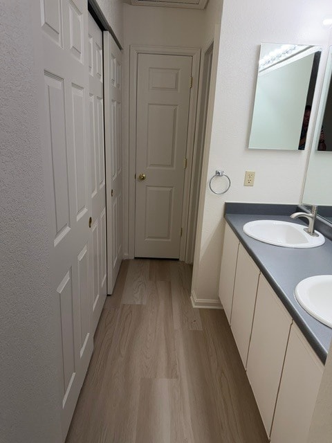 Primary Bathroom - 18294 W 58th Pl