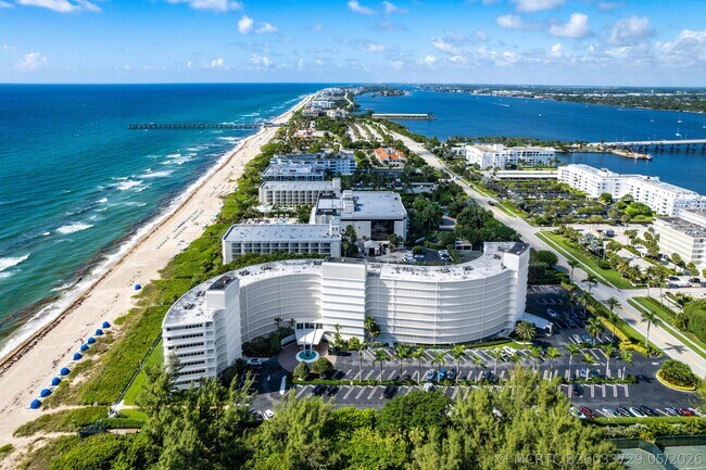Building Photo - 2780 S Ocean Blvd
