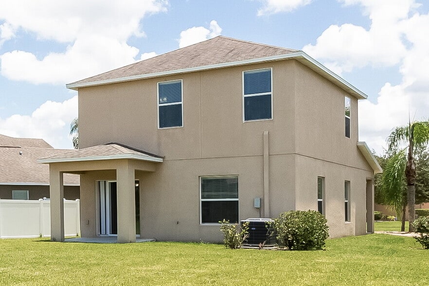 Building Photo - 1021 Seminole Sky Dr