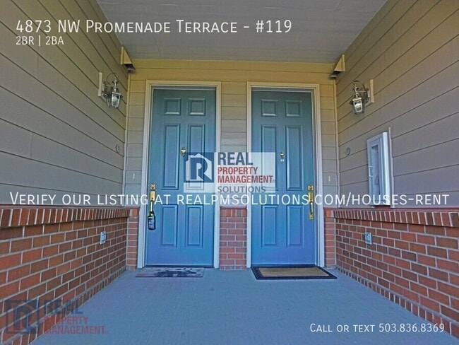 Building Photo - 4873 NW Promenade Terrace