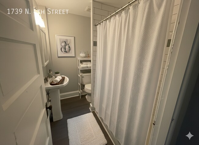 Building Photo - 1739 N 4th St