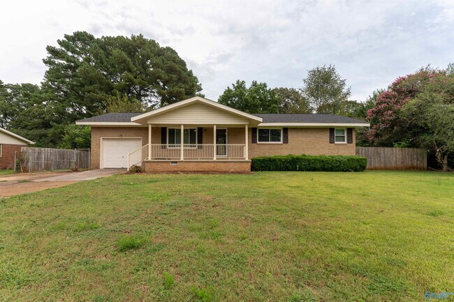 Building Photo - 612 Marion Dr