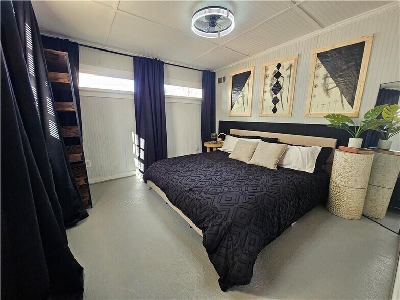 Building Photo - 74 Boulevard, B