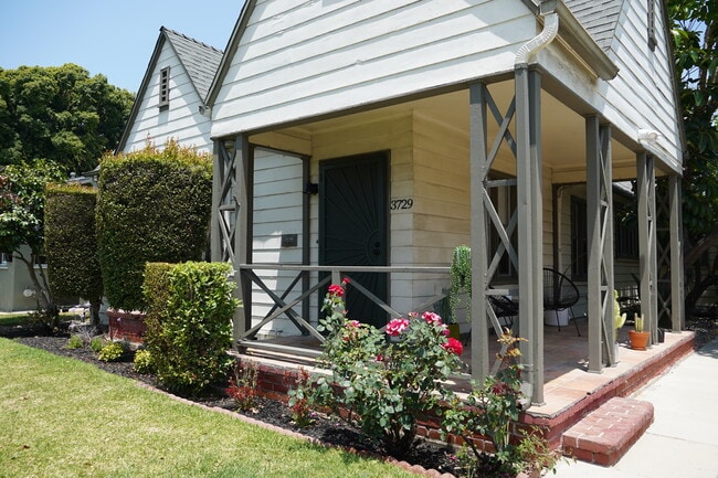 Building Photo - 3729 Boyce Ave