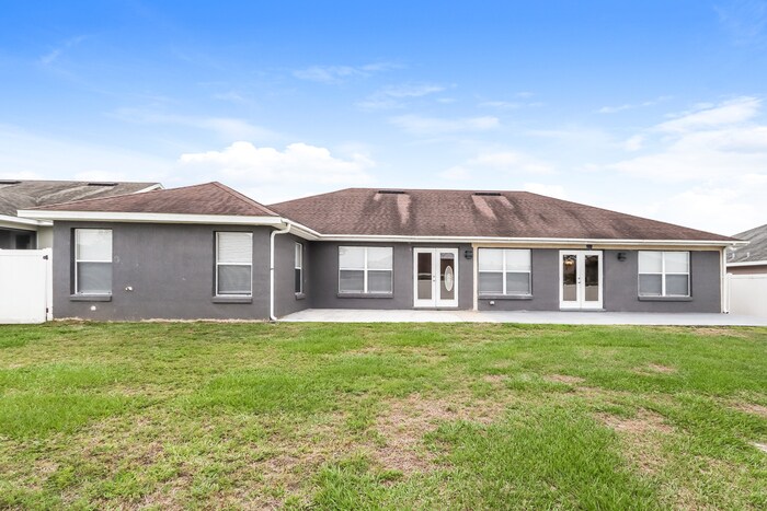 Building Photo - 8759 Fort Socrum Village Way