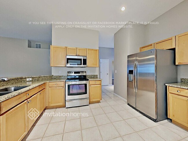 Building Photo - 2628 Brookville Dr