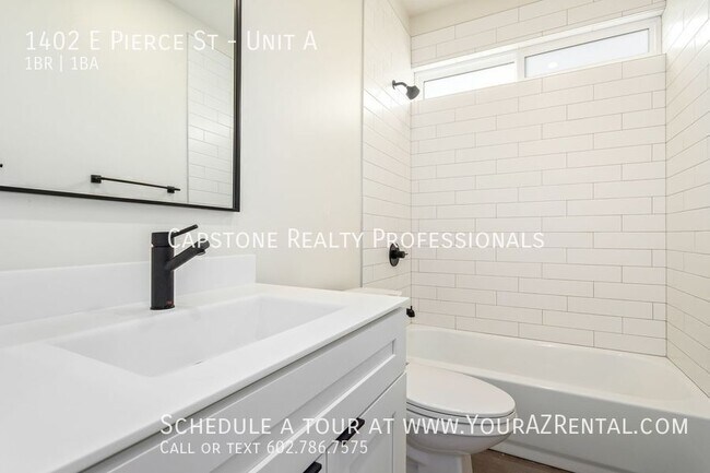 Building Photo - 1402 E Pierce St