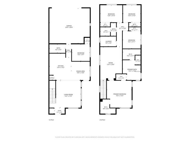 Building Photo - 2215 Antonio Dr