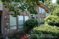 Building Photo - Retro Vibe - well maintained Condo - LARGE...