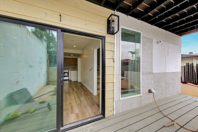 Building Photo - ONE MONTH FREE!! BRAND NEW CONSTRUCTION!! ...