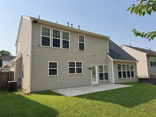 Building Photo - 740 Courageous Ct