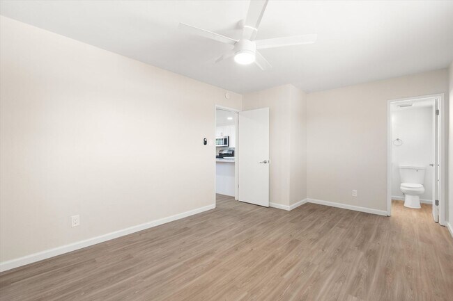 Interior Photo - Tyler Arms Apartments - Riverside, CA