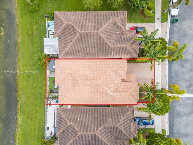 Building Photo - 11451 NW 68th Terrace