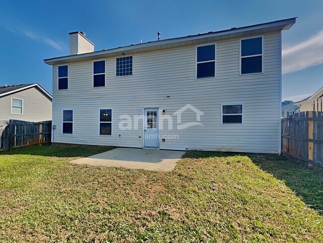 Building Photo - 4897 Bryant Dr