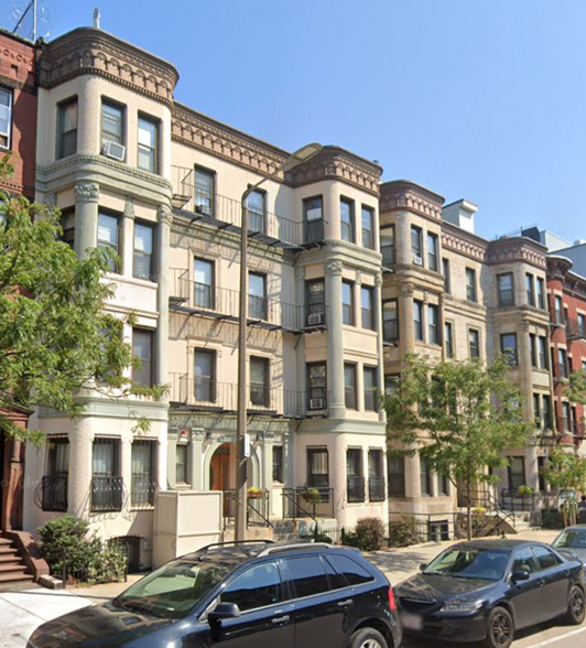 Building Photo - 73 Westland Ave