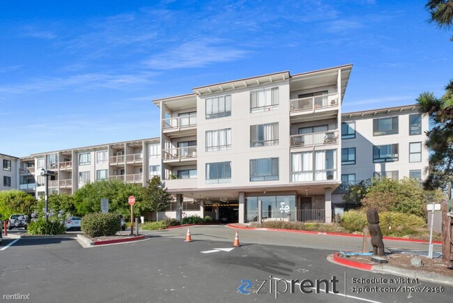 Building Photo - 1 br, 1 bath Condo - 2 Anchor Dr, Emeryvil...