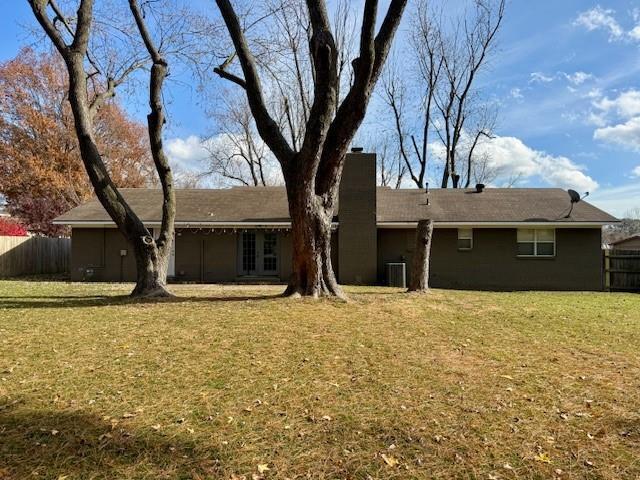 Building Photo - 4204 Tomahawk Cir