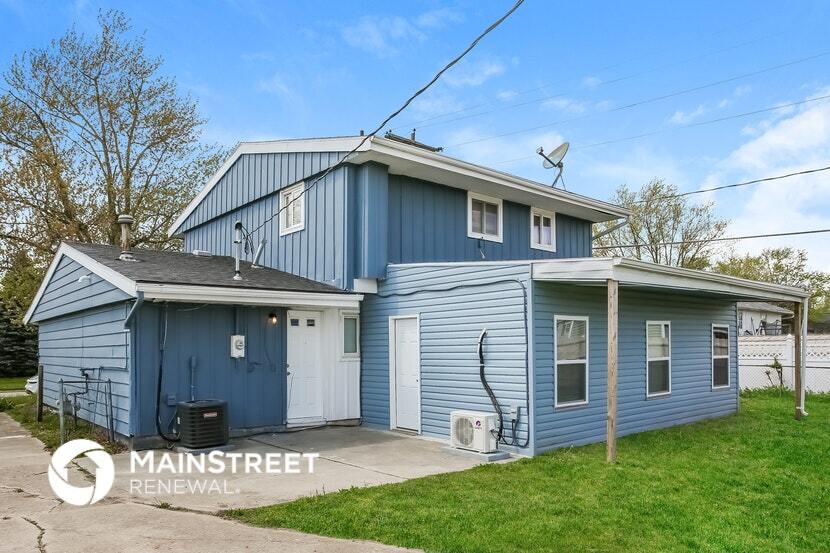 Building Photo - 5046 Lindel Dr