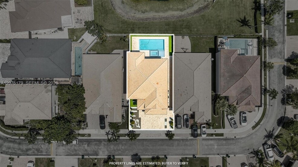 Building Photo - 16237 SW 44th Ter