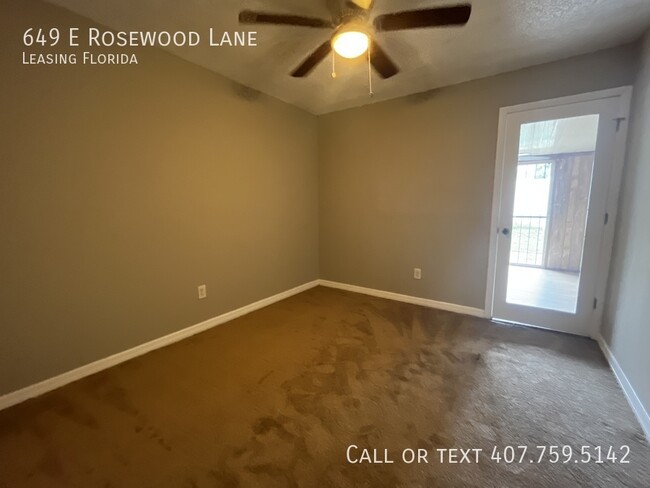 Building Photo - Renovated 3 bedroom 2 bathroom condo