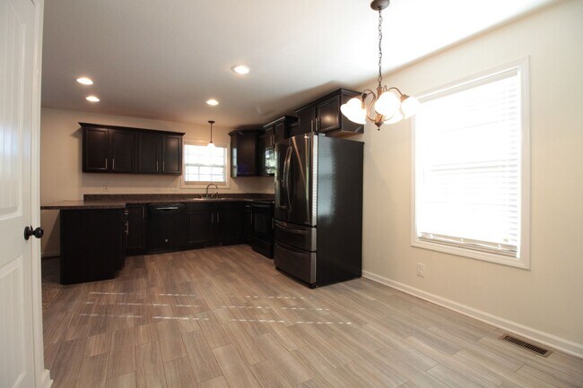 Building Photo - 1515 Reasons Drive
