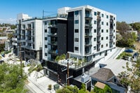 Building Photo - Patton Towers