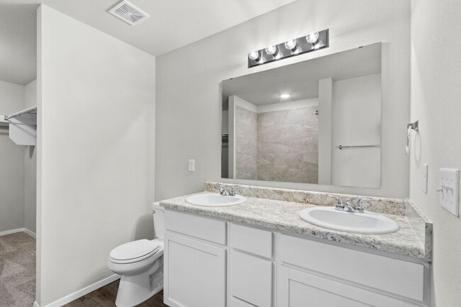 Building Photo - Brand new 3 bedroom, 2 bathroom home in Fayetteville, Arkansas