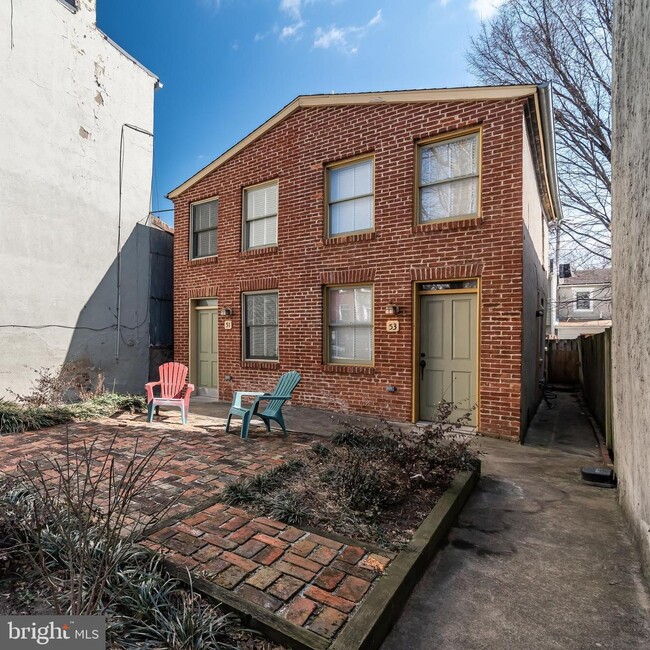 Building Photo - 53 S Carrollton Ave