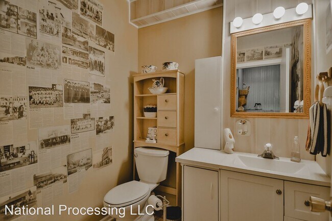 Building Photo - 3 br, 3 bath House - 1131 Candlewick Dr. NW