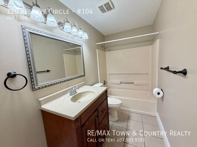 Building Photo - 120 Reserve Cir