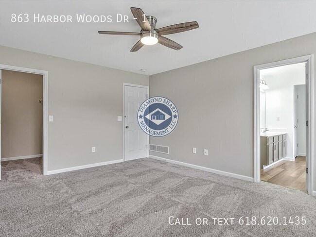 Building Photo - 863 Harbor Woods Dr